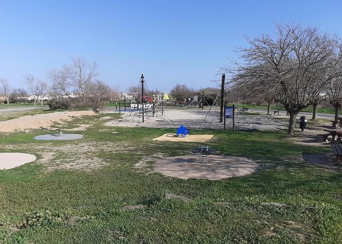 Διαμέρισμα 3 Pieces 5 Couchages Richelieu Cap D'agde